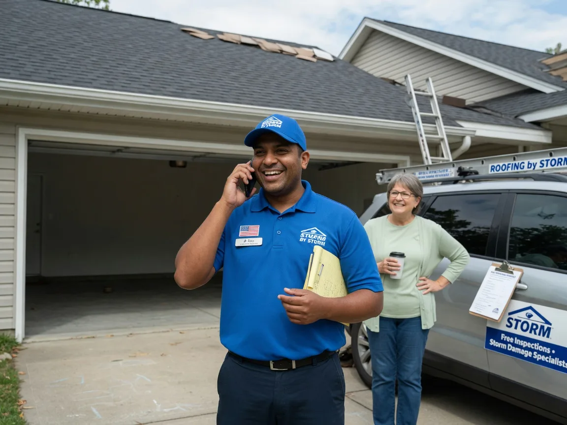 Roof Repair Near Me Alfred, ME FAQs